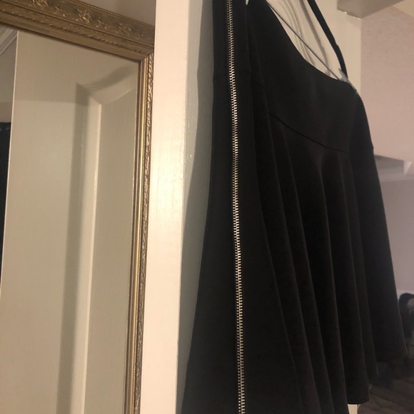 Skater swing skirt - Picture 2 of 3